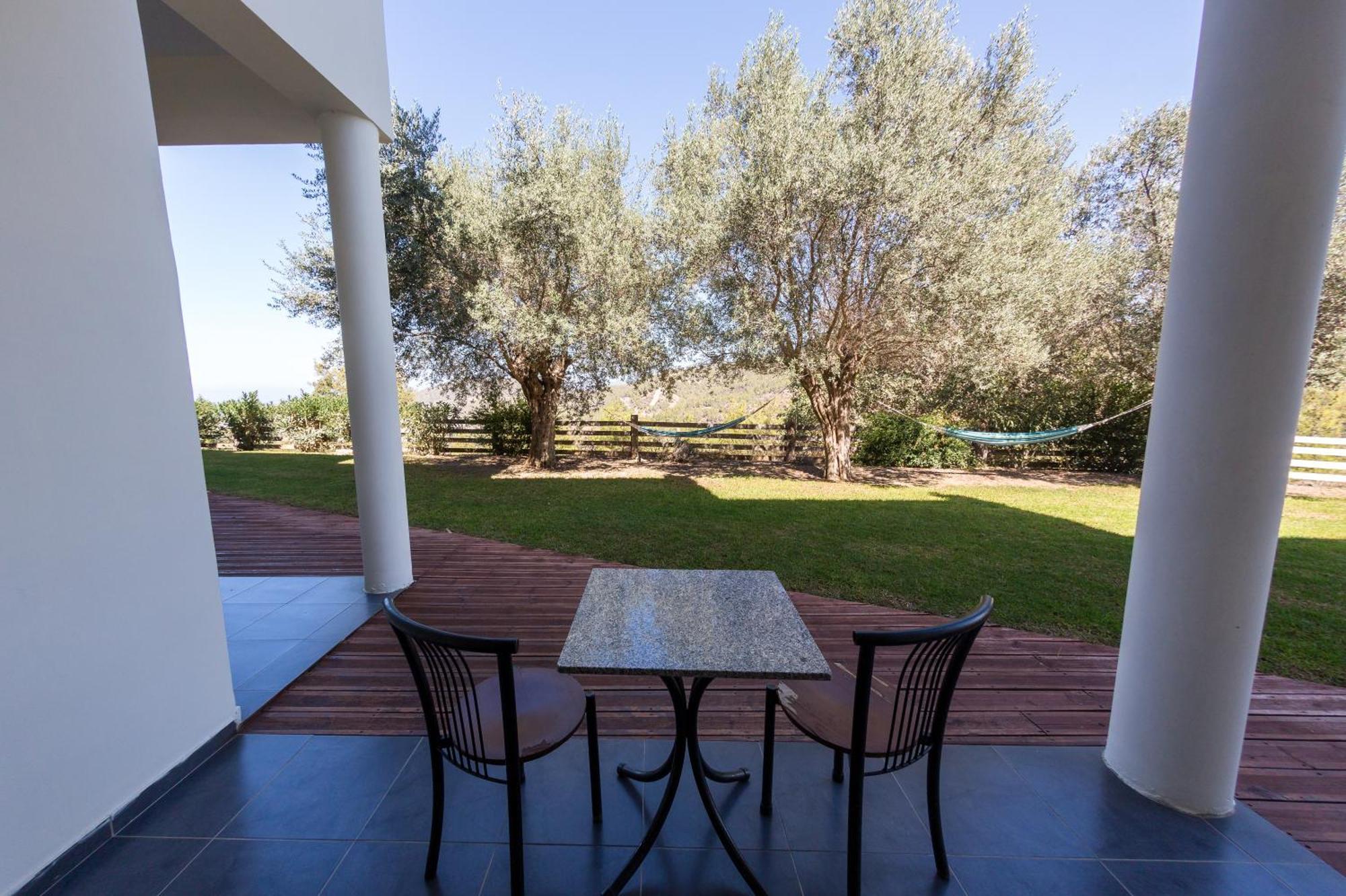Demetriou Paradisos Hills Hotel 3*